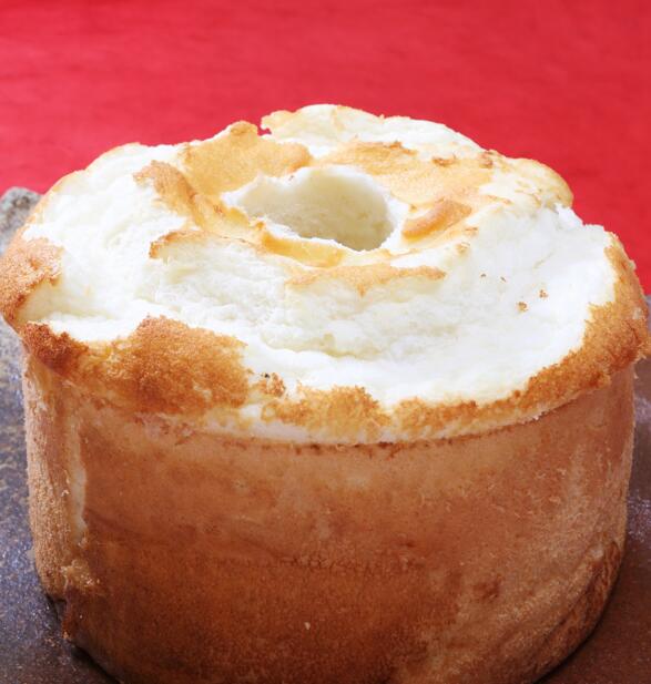【ふるさと納税】手作りの窯焼き　無添加　シフォンケーキ&玉子プリンの3個セット | プリン 玉子 シフォンケーキ ケーキ お菓子 兵庫県 上郡町