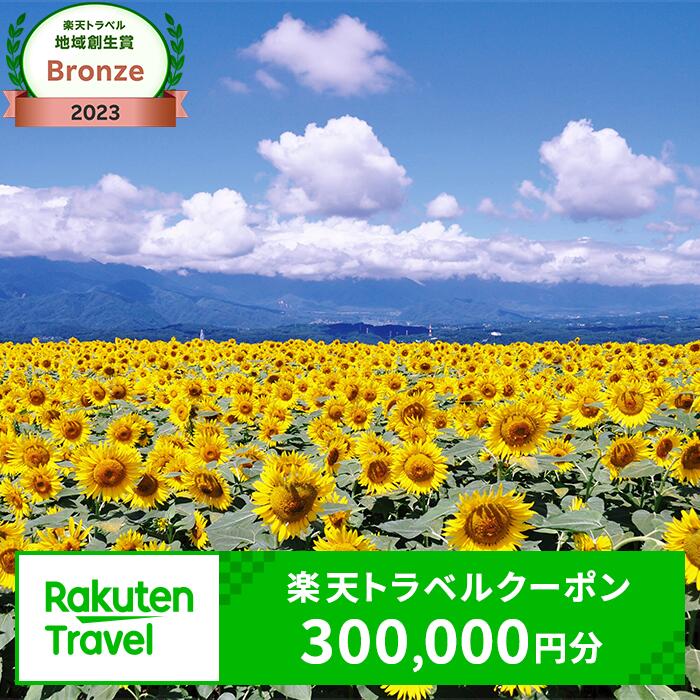 【ふるさと納税】山梨県北杜市の対象施設で使える楽天トラベルクーポン 寄付額1,000,000円 体験 楽天トラベル 旅行 宿泊 八ヶ岳 北杜市 小淵沢 国内旅行 予約 楽天 rakuten