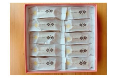 椀舟最中10個入 [VB01030]