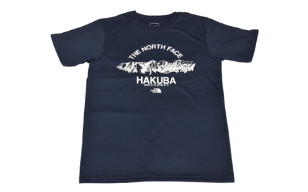 THE NORTH FACE　メンズL　アーバンネイビー