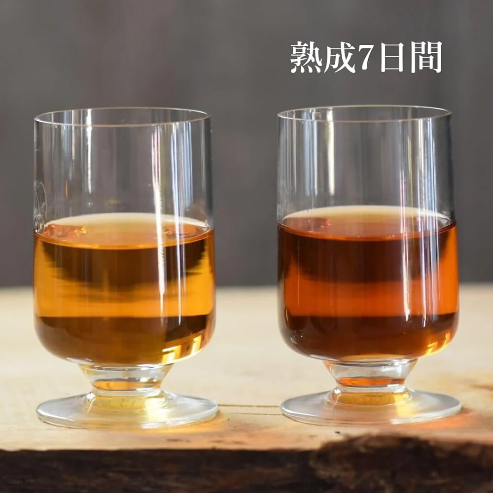 ウイスキーウッドスティック 熟成キット　【04301-0869】_イメージ4