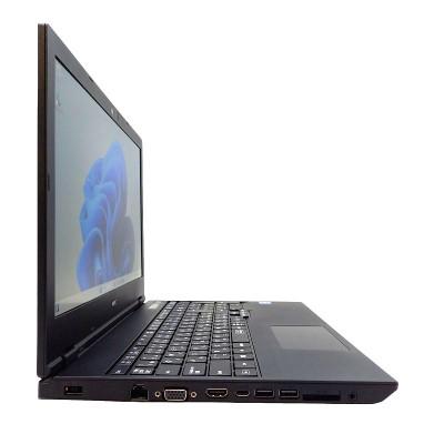 ふるさと納税 秦野市 【数量限定】NEC VersaPro (再生ノートパソコン) |  | 01
