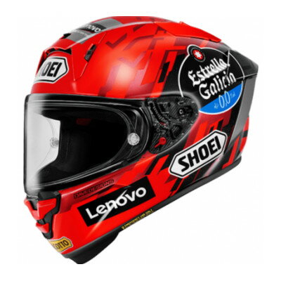 【ふるさと納税】「X-Fifteen MARQUEZ9 TC-1(RED/BLACK)」M PFSチケット付【配送不可地域：離島・沖縄県】【1730467】