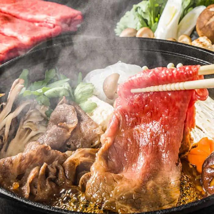 【全6回定期便】【訳あり】博多和牛 しゃぶしゃぶ すき焼き 750g [ABBP086] シャブシャブ