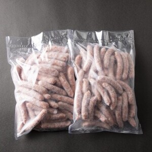 ソーセージ2kg詰合せ（BQ10-SJ）