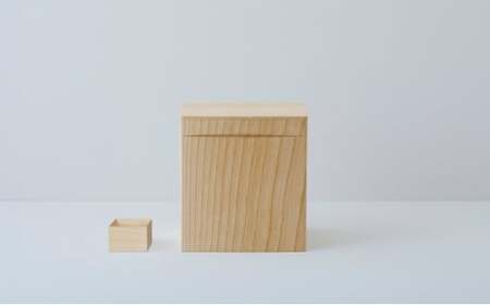 米びつ RICE STOCKER ライスストッカー 5kg KIRIFT キリフト 総国産桐使用 天然蜜蝋仕上げ SDGs製品 キッチン キッチン用品 お米 保存容器 桐箱 収納 収納ケース 工芸品 工芸 民芸品 インテリア おしゃれ 木製 木箱 米櫃 一合枡 富山県 富山  FAD-0528
