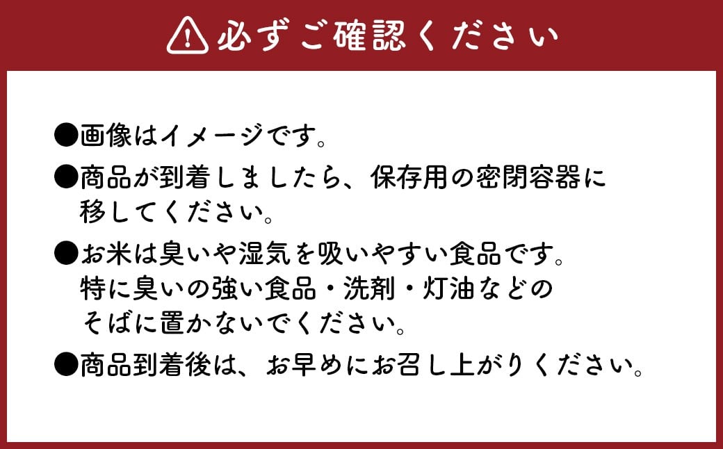 【令和7年産】熊本県球磨地域産 くまさんの輝き 5kg