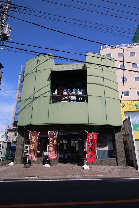 三元豚　毛呂山豚バラ（豚バラ　スライス　２．８㎏）_イメージ3