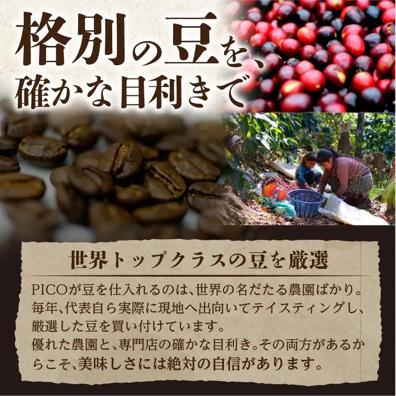 江戸東京コーヒー　FUKAGAWAGEISHAセット　3種類　各5パック入り　