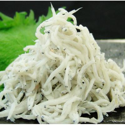 ふるさと納税 静岡市 静岡県産 釜揚げ桜えび&ゆでしらすセット |  | 02