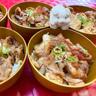 松阪豚 バラ 切るだけスペック ブロック肉 約3kg BBQやパーティーにインパクトのある豚肉【配送不可地域：離島】【1611824】