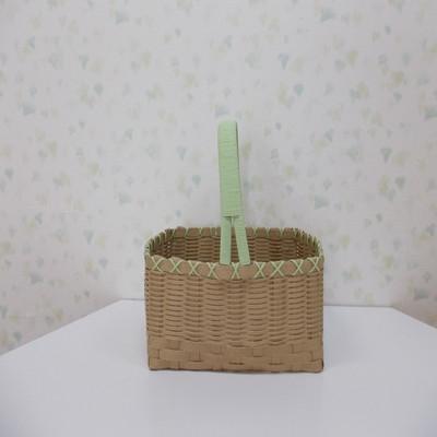 ふるさと納税 紋別市 ショッピングバック3点セット(茶系) |  | 01