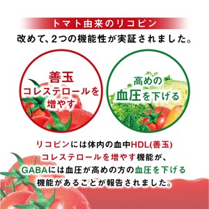 【 定期便12ヶ月連続お届け】 カゴメトマトジュース 食塩無添加 200ml 紙パック 24本   【 トマトジュース 】