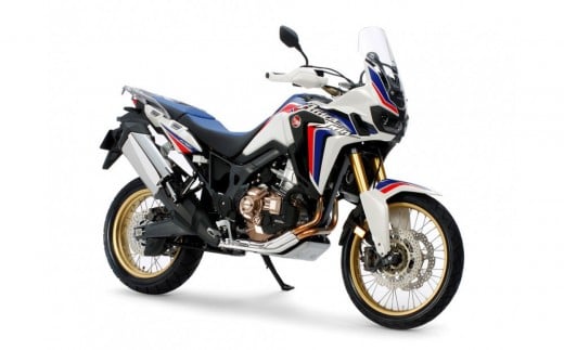 
            1/6 Honda CRF1000L アフリカツイン
          