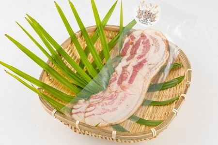 京丹波ぽーくのハム ウインナー ベーコンの詰め合わせ ※北海道・沖縄は配送不可 [012KT001]