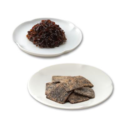 ふるさと納税 八尾市 小倉屋山本 えびすめ 昆布佃煮セット(O107) |  | 02