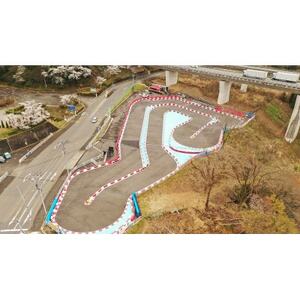 【 U-KART CIRCUIT 】 チケット6回回数券【1673051】