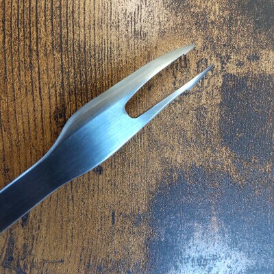 [TBF02]フェニックスライズのフォーク「TBシリーズ「TBフォーク2」」【配送不可地域：離島・沖縄県】