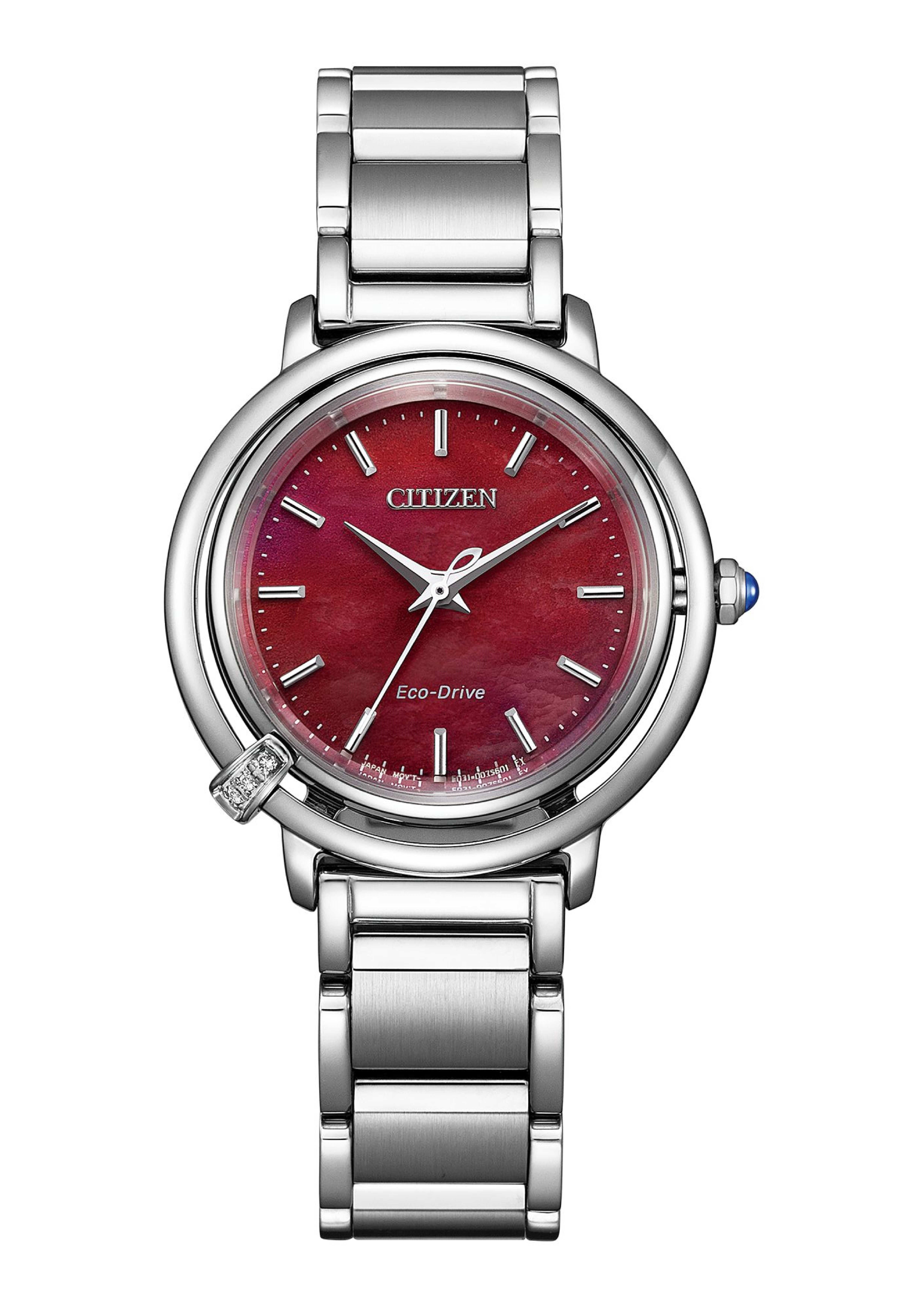 
            シチズン　腕時計　シチズンL　EM1090-78X　替えバンド付き CITIZEN L
          
