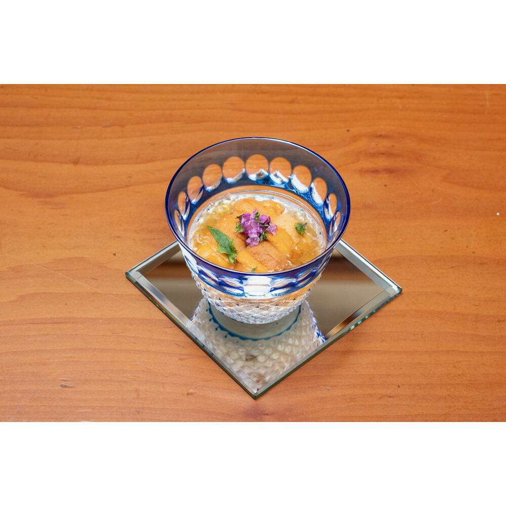 博多『割烹むら川』で使える食事券10000円分