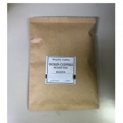 ふるさと納税 守口市 ゴールド珈琲のフェアトレードブルンジ150g(豆)1袋 |  | 03