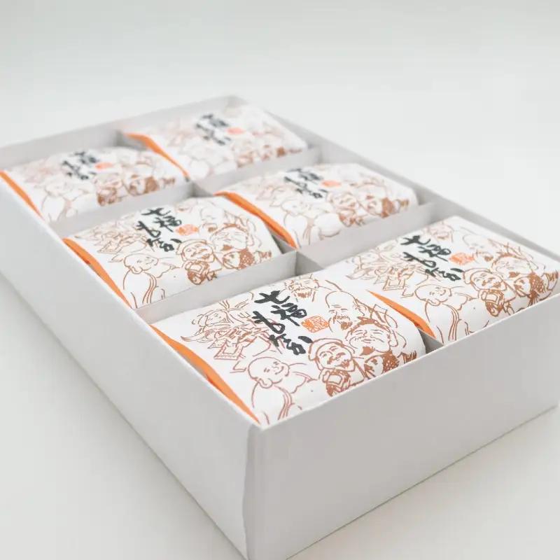 銘菓 田辺っ子12個入・七福もなか12個入セット / 銘菓 お菓子 スイーツ 和菓子 個包装 小分け プレゼント ギフト ご家庭用 贈答 和歌山 バター クリーム お土産 お取り寄せ 田辺市 もなか 