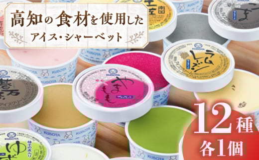 おすすめカップ 12個セット / アイス アイスクリーム カップ シャーベット デザート スイーツ セット 詰め合わせ バラエティ ギフト お取り寄せ 高知 土佐 アイスクリン バニラアイスクリーム 抹茶 ラムレーズン チョコ 碁石茶 いちご ごま すもも やまも 柚子 南国土佐ジロー 【グレイジア株式会社】 [ATAC211]