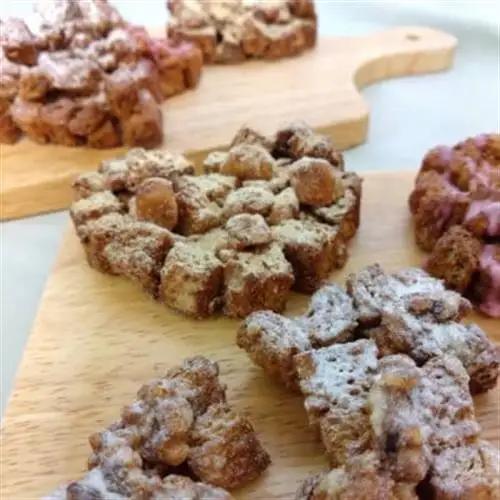 コロッカン　ラスク　アソート　3袋入_菓子・スイーツ 焼き菓子  _【1541545】