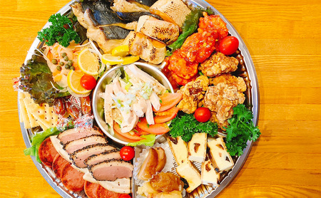 ～Sanwa Musubi Gift～ ご縁結びギフト券 30,000円分（5,000円ギフト×6枚）完全予約制 新潟県 上越市 三和区 レストラン ゲストハウス 観光 商品券 ギフト