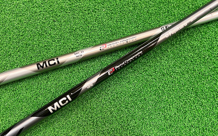 リシャフト MCI MILD 125(MCI マイルド 125) フジクラ FUJIKURA ウェッジ用シャフト【51011】