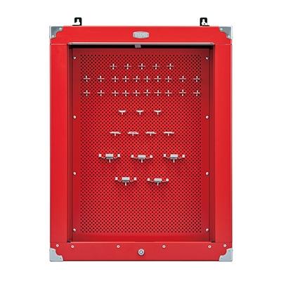 ふるさと納税 河内長野市 TONE シャッター付きサービスボード(ハーフタイプ) C50B 工具 TONE工具