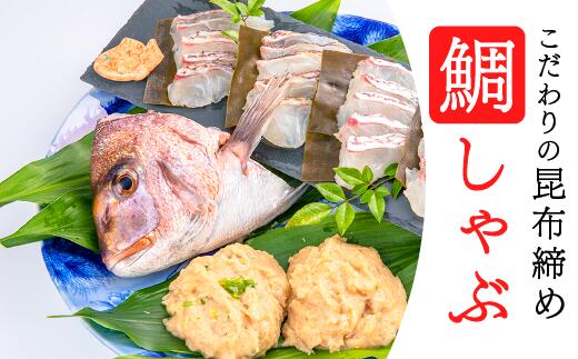 【ふるさと納税】年内発送 12月末までにお届け 鯛しゃぶ満喫セット 小分け ブランド たい 鯛 タイ たいしゃぶ しゃぶしゃぶ 魚 刺身 刺し身 さしみ 切り身 つみれ 尾頭付き だし つゆ ぽんず ポン酢 ぽん酢 鯛だし 人気 ランキング 高級 大満足 美味しい 海鮮 冷凍 ME-44