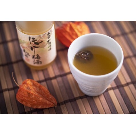 【にごり果実酒 発祥の蔵】 にごり果実酒３本セット 【本家松浦酒造】　徳島　にごり酒　果実酒　セット　フルーティ　ストレート　ロック　ソーダ割り　ギフト　父の日　敬老の日　_イメージ3