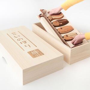 旭川家具　ササキ工芸木製鯉のぼり　絆（大） 【 国産 無垢 インテリア 木製 ナチュラル コンパクト 節句 こどもの日 五月人形 鯉のぼり プレゼント 北海道 】_00268