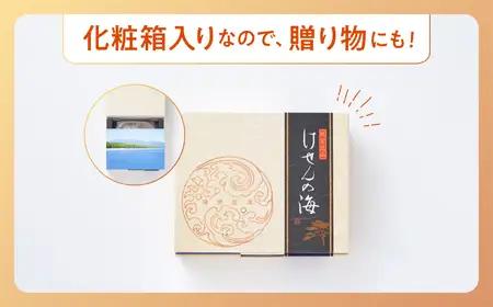 【定期便3回】 高級松前漬 けせんの海～鳳凰膳～ 490g×3回お届け ESSEふるさとグランプリ金賞 2度受賞！ 【 いくら アワビ フカヒレ 数の子 おかず するめ 】RT1499