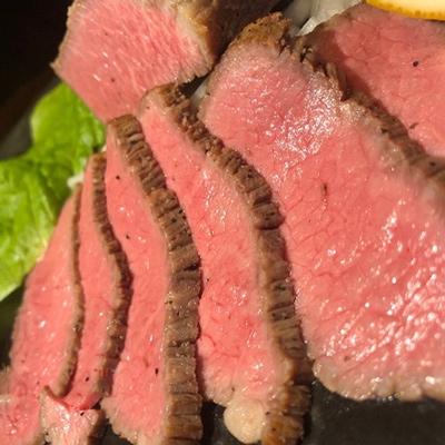 ふるさと納税 唐津市 佐賀牛ローストビーフ・ロースト握りセット |  | 02