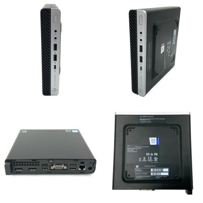 ふるさと納税 幸田町 HP ProDesk400/800 G4 DM 3年保証付き(再生パソコン)小型デスクトップパソコン |  | 03