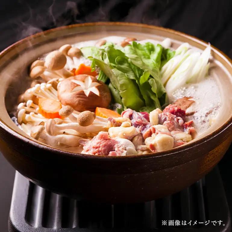 すっぽん鍋 八千代 すっぽん 鍋セット 5～6人前 スッポン コラーゲン 鍋
