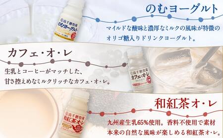 高千穂牧場ヨーグルト&ドリンクバラエティセット(プリン付き)《ご入金翌月の中旬～下旬の水曜日頃出荷》_MJ-1616_(都城市) 乳製品 ヨーグルト 苺ヨーグルト 季節のヨーグルト のむヨーグルト カ