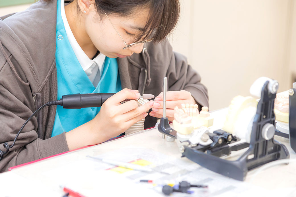 
【お礼の品なし】北広島市私立養育機関支援（北海道歯科技術専門学校）【寄付金額1,000,000円】
