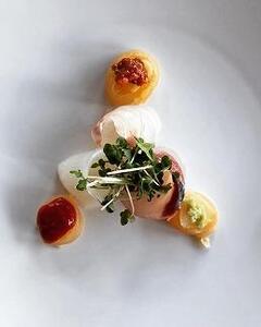 煎（韓国伝統・宮廷料理）お食事券（6,000円分）【煎】 [ATEE002]