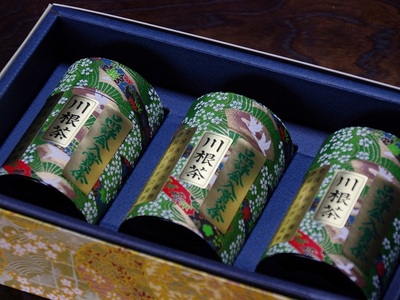 108-2 品評会受賞茶
