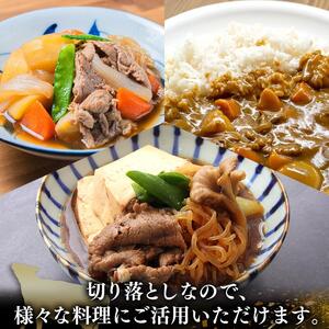 【とちぎ和牛】とちぎ和牛切り落とし 500g入り｜数量限定 和牛 牛肉 国産牛 国産 ブランド牛 お肉 切り落とし 切落し 上品 アレンジ 美味しい 料理 主婦 とちぎ  栃木県 矢板市