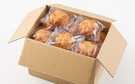 ≪2026年10月発送≫ 訳あり クッキーシュークリーム 26個 ご家庭用 お菓子 洋菓子 小分け スイーツ F2Y-6401