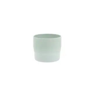 1616/ S&B Espresso Cup & Coaster Light Blue / Light Pink 2色セット【1616/arita japan】有田焼 ショルテン＆バーイングス デザイ