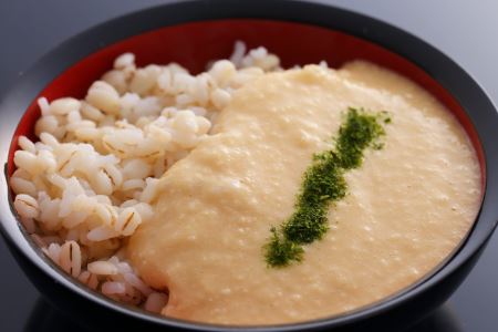 【浅草むぎとろ本店】とろろ懐石料理店の特別懐石 ペアお食事券