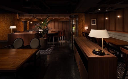 【バンブー グラッシィ 恵比寿店】【黒毛和牛OMAKASE】「うしの中山」フィレステーキ、生雲丹、焼き牡蠣など全8品＜2名様分＞（ぐるなびセレクション）