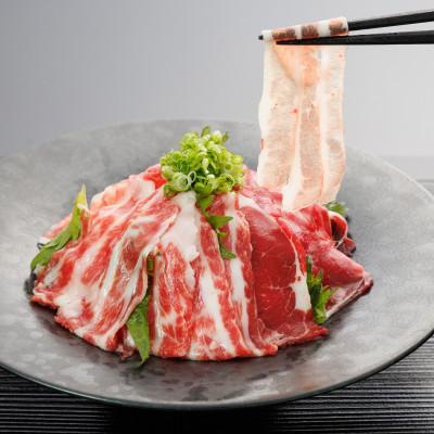 ふるさと納税 宇土市 【毎月定期便】【桜屋】新感覚!極薄スライス「花びら馬刺し」3種盛り300g　専用醤油付　宇土全6回 | 