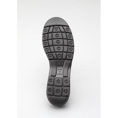 ふるさと納税 大和郡山市 【FookaL】23.5cm フッカル3Eクッション&軽量レディースシューズ　851　レッド |  | 03