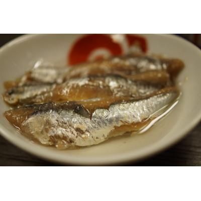 ふるさと納税 松山市 国産アンチョビ&松山市産野菜≪栽培期間中農薬不使用≫セット |  | 01